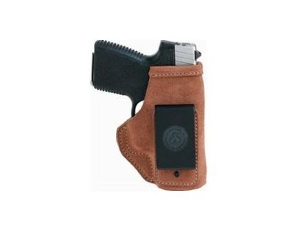 Galco Stow-N-Go Inside the Waistband Holster S&W J Frame, 36, 442, 649 Bodyguard - STO158