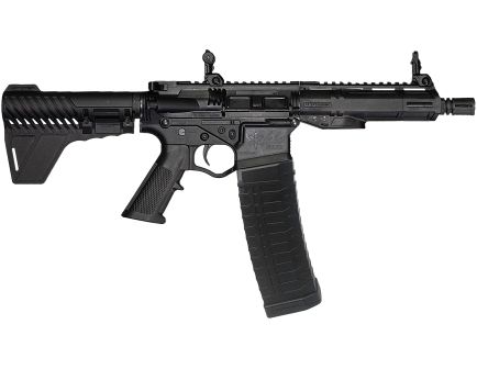 ATI Alpha MAXX  7" 5.56x45mm 60rd AR Pistol - ATIGAX5567MLB60