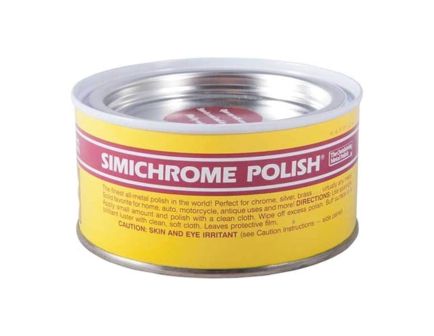 HAPPICH Simichrome Polish, 8.82 oz Can Pink