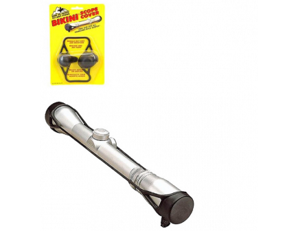 Butler Creek Bikini Scope Cover - Clam - 19000