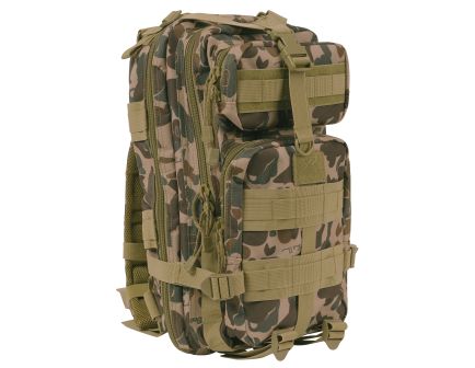 Rothco X Bear Archery Fred Bear Camo Medium Transport Pack