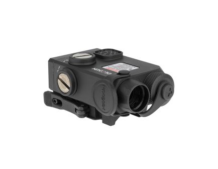 Holosun Green and IR Laser Sight