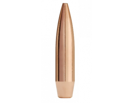 Sierra 6.5MM (.264) 120gr HPBT Match Moly Bullets 500ct - 1725M