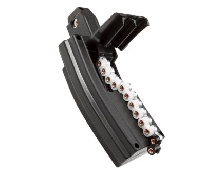 Sig Sauer 30 Round .177 Pellet MCX/MPX Air Rifle Airgun Magazine, Black - AMRC-177-30