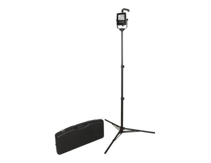 Nightstick Rechargeable LED Area Light Kit 1000 lm