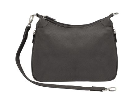 Gun Tote'n Mamas Holster Ambidextrous Leather, Black