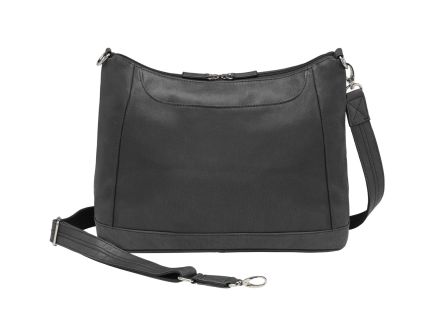 Gun Tote'n Mamas Large HOBO, Black