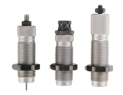RCBS - Legacy Series 3-Die Set 45-75 WCF - 19904