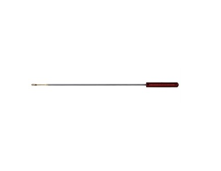 Pro-Shot  38 1/2" Rifle Cleaning Rod .17 Cal. w/ Jag  1PS-38-17