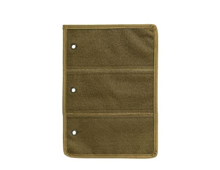 Rothco Morale Patch Book Page