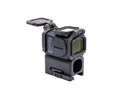 Aimpoint ACRO C-2 2.5 MOA w/B&T Acro Mount - 201007