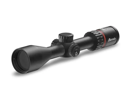 Burris Fullfield IV 3-12x42mm illum. PA AE - 201533