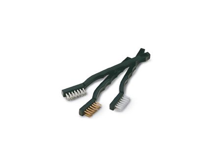 Outers Utiity Gun Brush Set