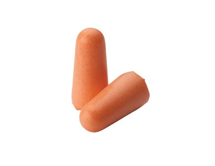 Champion FOAM EAR PLUGS 100 PR 40959