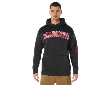 Rothco Embroidered Pullover Hoodies