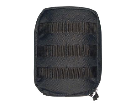 Rothco Molle Tactical Trauma Kit - Black