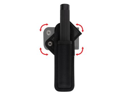 Rothco Rotating Swivel Baton Holder