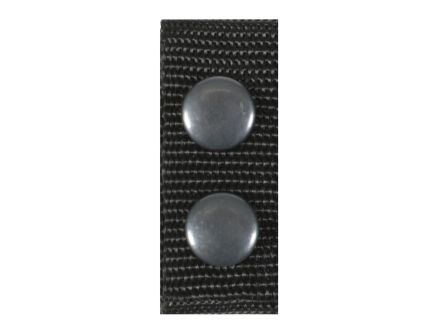 Rothco Enhanced Belt Keepers - Black