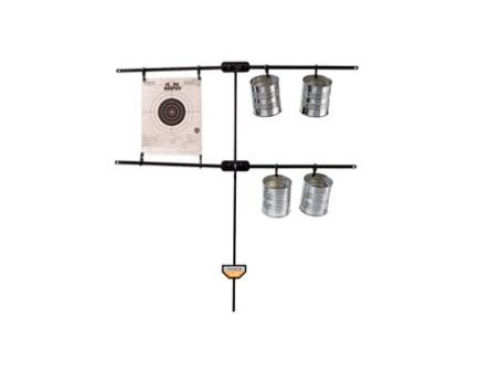 Champion Metal Target Holder w. Carry Bag