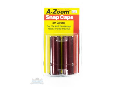 20ga Snap Caps