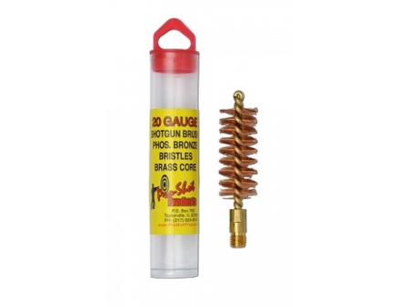 Pro-Shot 28 Gauge Shotgun Bore Brush  28S