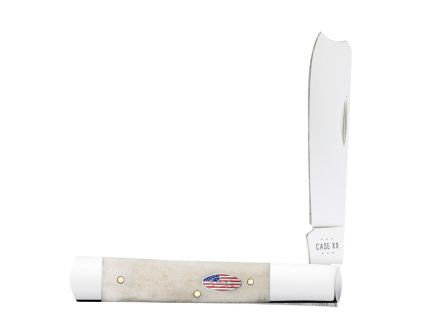 Case Razor Folding Knife Razor Natural - for Precision Cutting - 14096