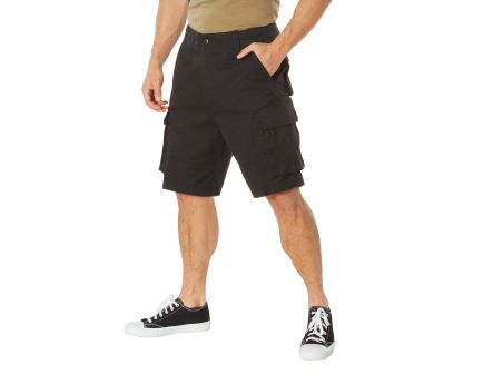 Rothco Vintage Paratrooper Cargo Shorts