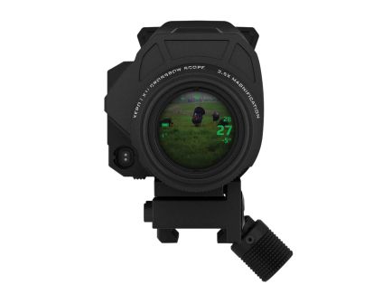 Garmin Xero X1i Crossbow Scope 3.5x32mm