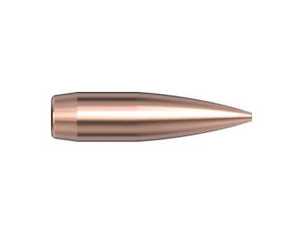 Hornady 30 Cal (.308) BTHP Bullets - Match - 168gr - 250ct - 305016