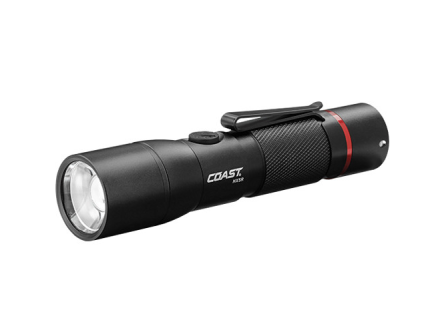 Coast HX5R Rechargeable Pure Beam Focusing - 21593