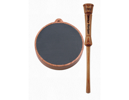 Primos Jackpot with Slate Turkey Call 216
