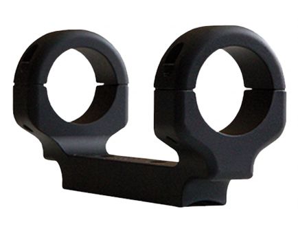 DNZ Game Reaper Remington 700 30mm Medium Aluminum Precisioned Scope Tube, Matte Black - 34700