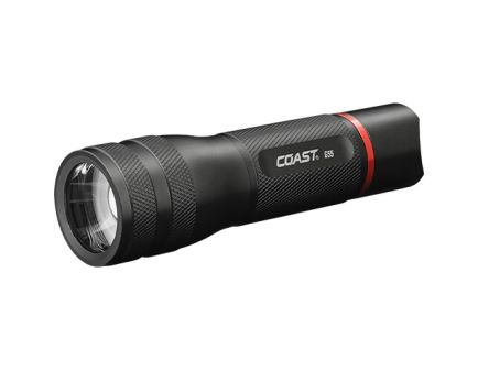 Coast G55R LED Flashlight - 21714