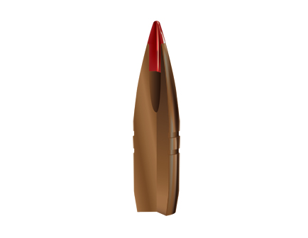 Hornady 6MM (.243) GMX Bullets - 80gr -  50ct - 24370