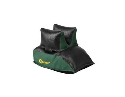 Caldwell Universal Unfilled Rear Shooting Bag - 226645