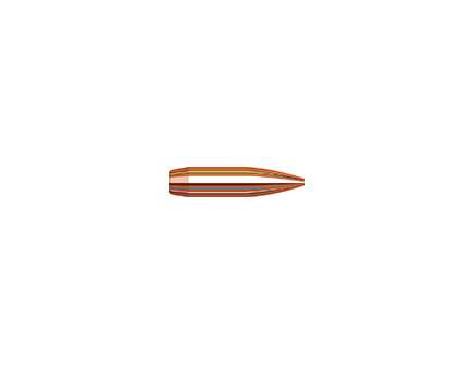 Hornady 22 Cal (.224) BTHP Match Bullets - 75gr - 4,000ct - 2279c