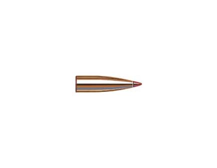 Hornady 7MM (.284) V-Max Bullets - 120gr - 100ct - 22810