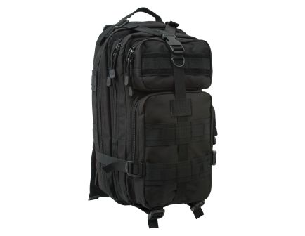 Rothco Medium Transport Pack - Black