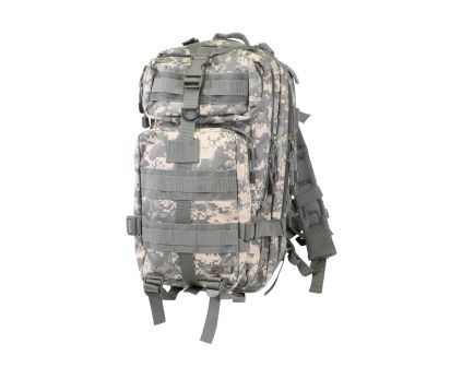 Rothco Medium Transport Pack - Acu Digital Camo