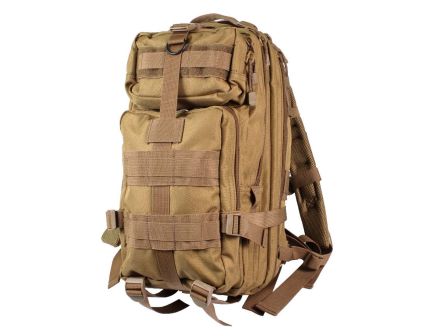 Rothco Medium Transport Pack - Coyote Brown
