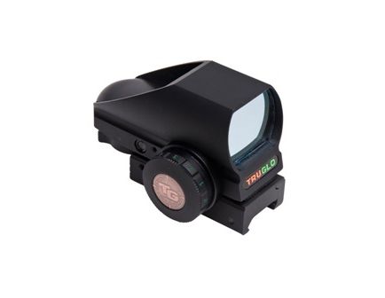 TruGlo Tactical Red Dot TG8380BN