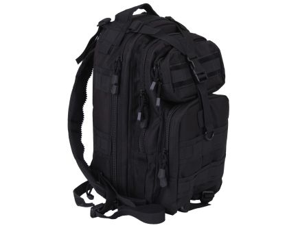 Rothco Convertible Medium Transport Pack - Black