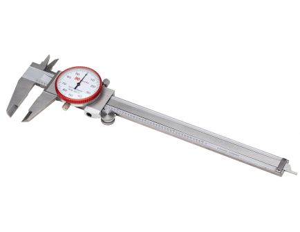 Hornady Stainless Steel Dial Caliper - 050075