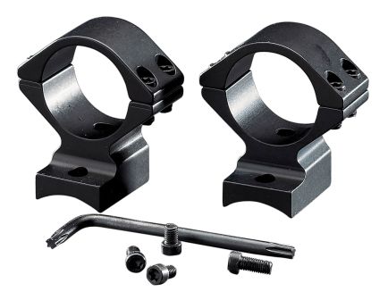 Browning BAR/BLR/BLR Lightning Int Height Scope Mntng System
