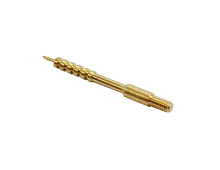 J Dewey Rods .20 Cal #5-40 Male Cleaning Jag