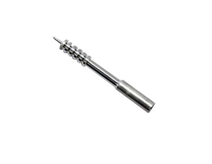 J Dewey Rods .24 Cal/.243 Caliber/6mm #8-36 Female Cleaning Jag