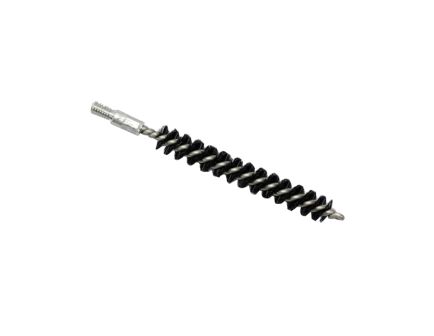 J Dewey Rods .22 Cal/.223 Cal #8-32 Male Copper Eliminator Bore Brush, Pack of 3
