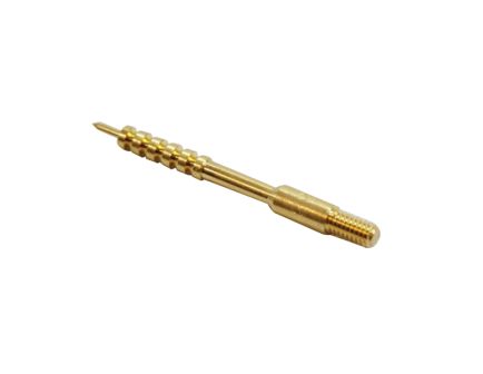 J Dewey Rods .30 Cal/8mm #8-32 Male Cleaning Jag
