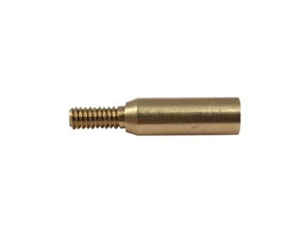 J Dewey Rods .17 Cal/.20 Cal #5-40 Male x #8-32 Female Rod Brush Adapter