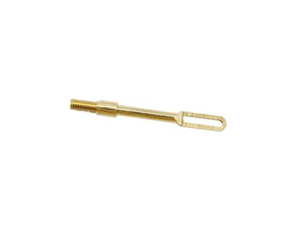 J Dewey Rods .22 Cal/.45 Cal #8-32 Male Universal Patch Loop